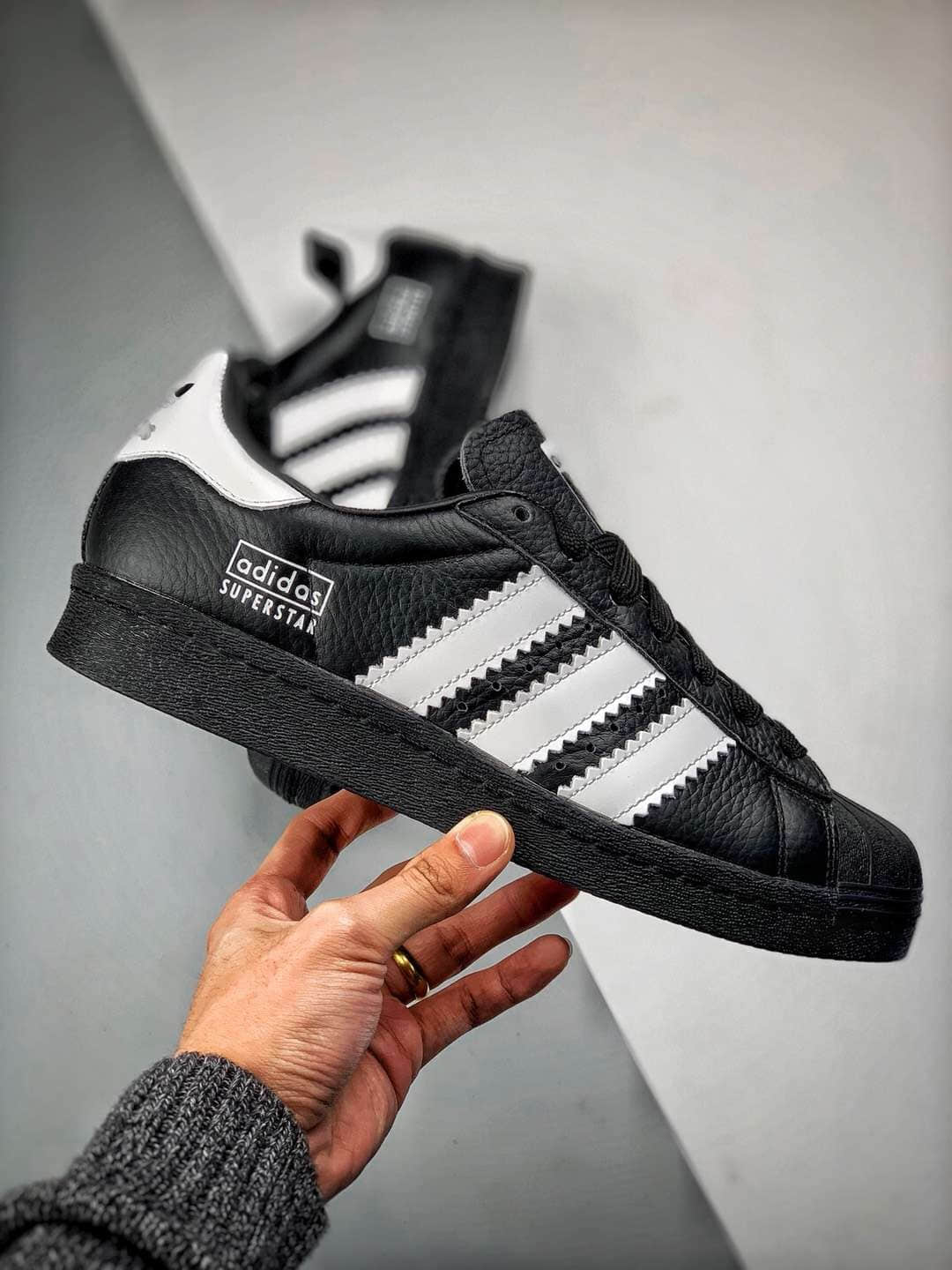 Adidas Superstar 80s
